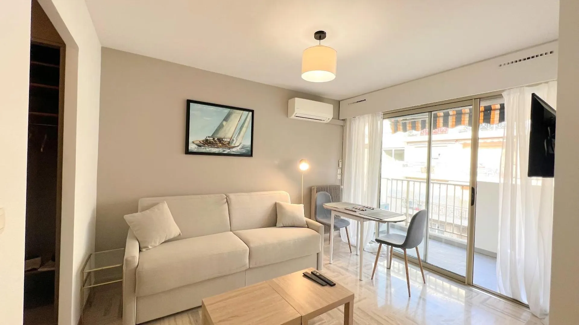 Lm Studio By Welcome To Cannes location